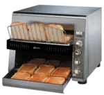 Star QCS3-1000 Horizontal Conveyor Toaster