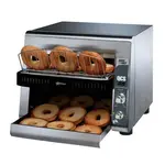 Star QCS3-1600B Horizontal Conveyor Toaster