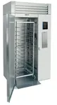 Traulsen TBC1HR-1 Spec-Line Roll-thru Blast Chiller with EPICON Control