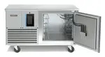Traulsen TBC5-50 Spec-Line Undercounter Blast Chiller with EPICON Control