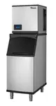 True TCIM-422-FA1-A 220" Ice Maker, Cube-Style
