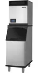 True TCIM-622-LA1-A 220" Ice Maker, Cube-Style