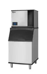 True TCIM-630-HA1-A 300" Ice Maker, Cube-Style