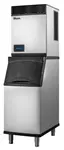 True TCIM-822-FA2-A 220" Ice Maker, Cube-Style