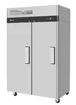Turbo Air M3F47-2-N-AL(-AR)