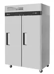 Turbo Air M3F47-2-N-AL(-AR)