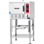 Vulcan C24EO5-QS-PLATINUM (Quick Ship) Convection Steamer