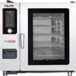 Vulcan CHEF-102E