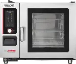Vulcan CHEF-62E