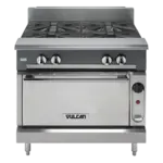 Vulcan V4B36F