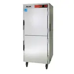Vulcan VBP15ES-QS-PLATINUM Door Mobile Heated Holding Cabinet,