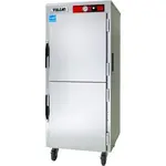 Vulcan VBP18ES-QS-PLATINUM Door Mobile Heated Holding Cabinet,