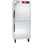 Vulcan VBP18ES-QS-PLATINUM Door Mobile Heated Holding Cabinet,